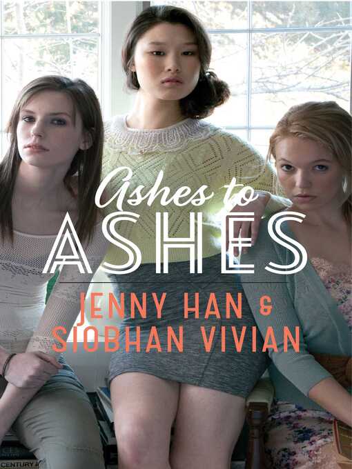 Title details for Ashes to Ashes by Jenny Han - Available